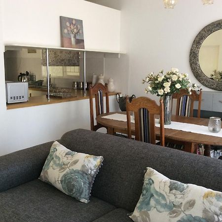 On Broadwalk Cottage Cape Town Ngoại thất bức ảnh