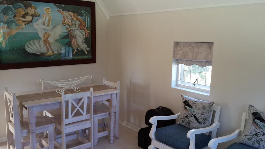 On Broadwalk Cottage Cape Town Phòng bức ảnh