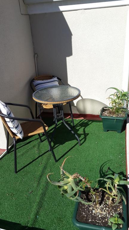 On Broadwalk Cottage Cape Town Phòng bức ảnh