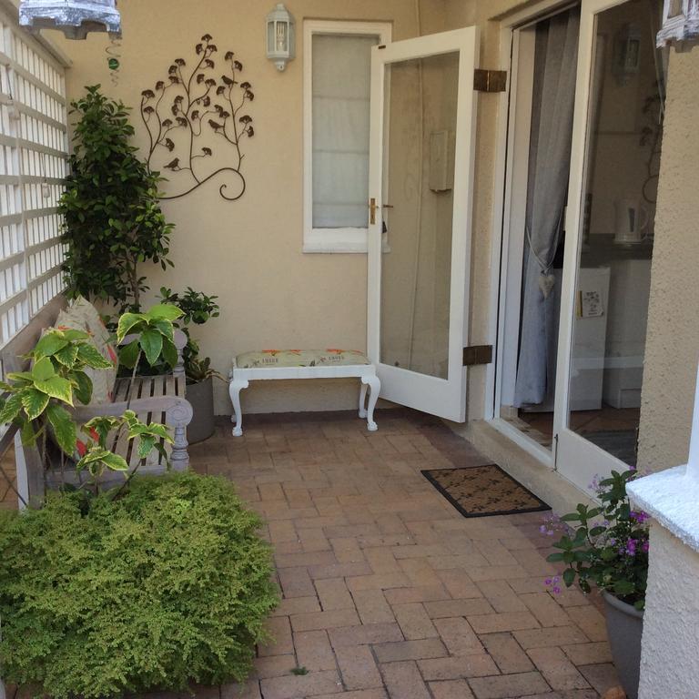 On Broadwalk Cottage Cape Town Ngoại thất bức ảnh