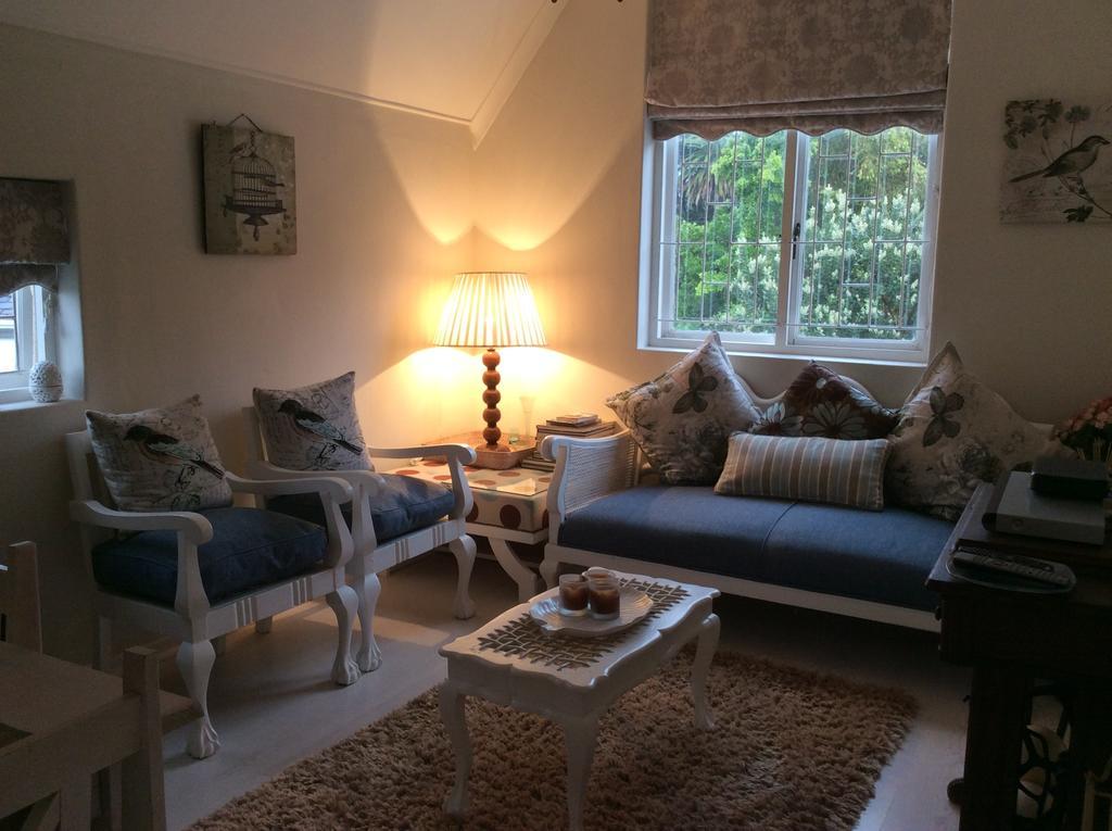 On Broadwalk Cottage Cape Town Ngoại thất bức ảnh