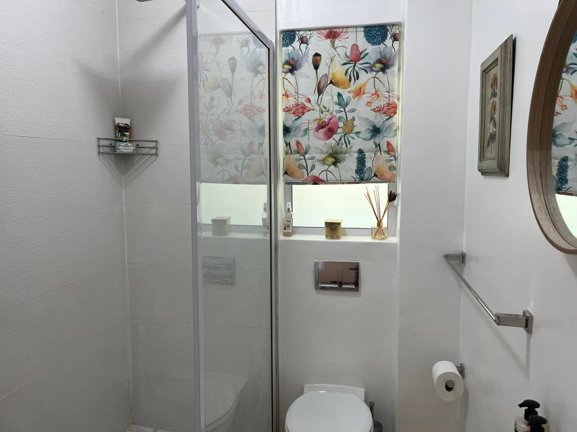 On Broadwalk Cottage Cape Town Ngoại thất bức ảnh
