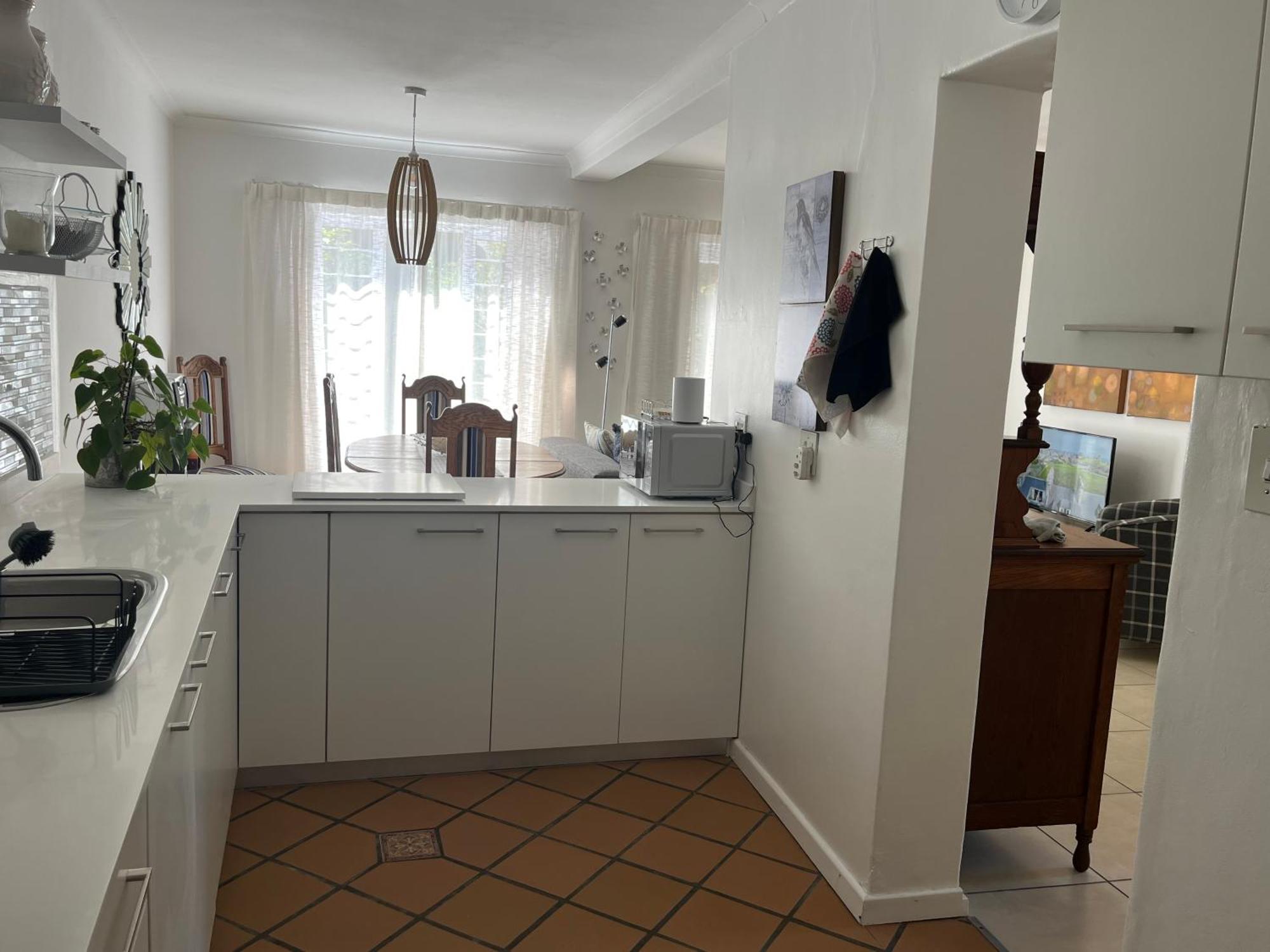 On Broadwalk Cottage Cape Town Ngoại thất bức ảnh