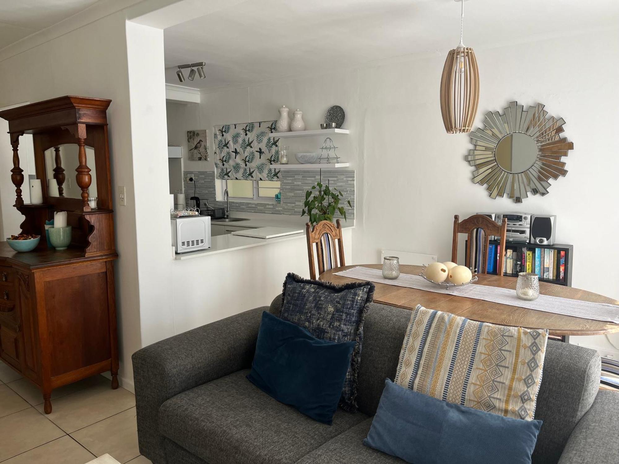 On Broadwalk Cottage Cape Town Ngoại thất bức ảnh