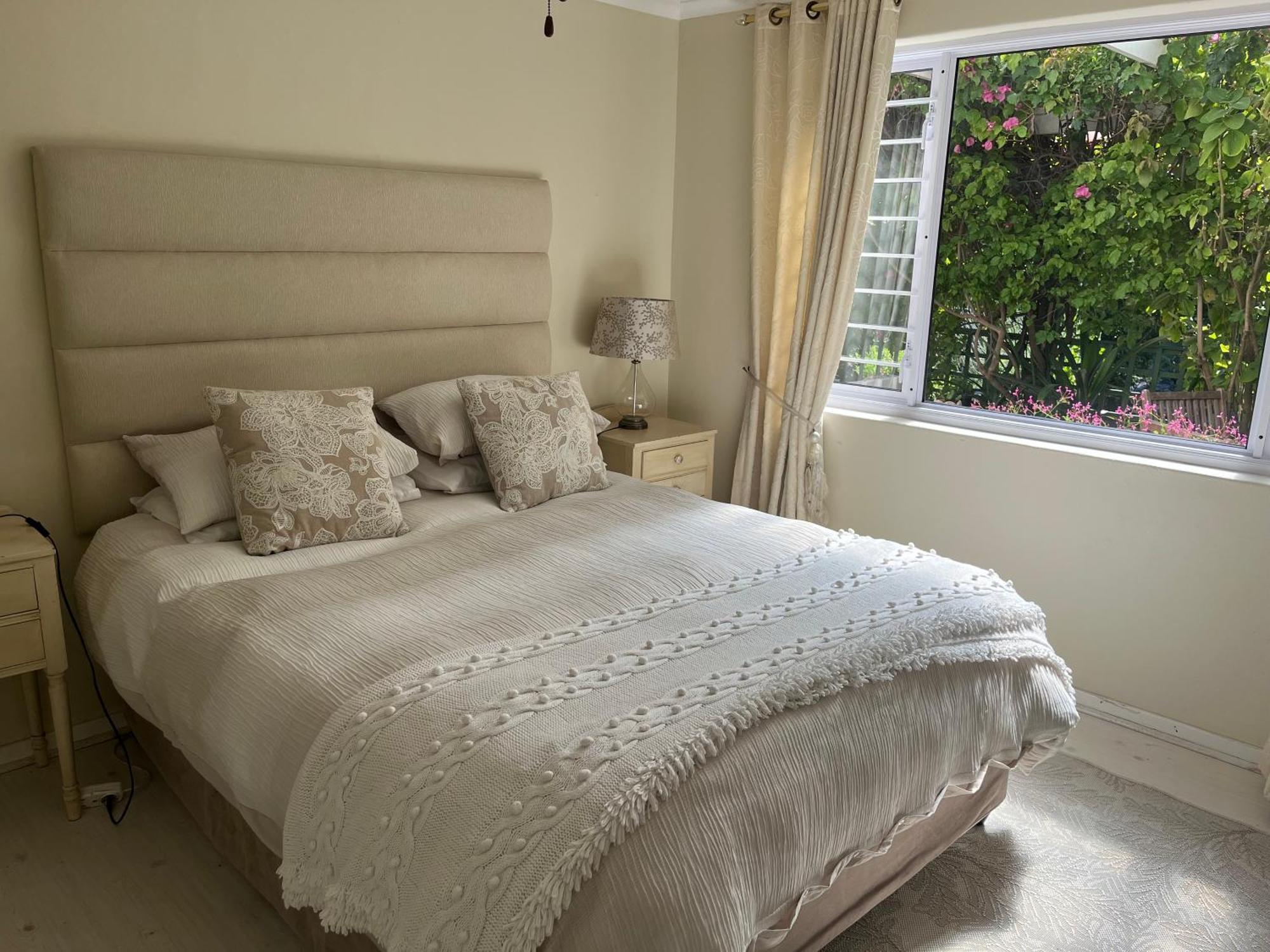On Broadwalk Cottage Cape Town Ngoại thất bức ảnh