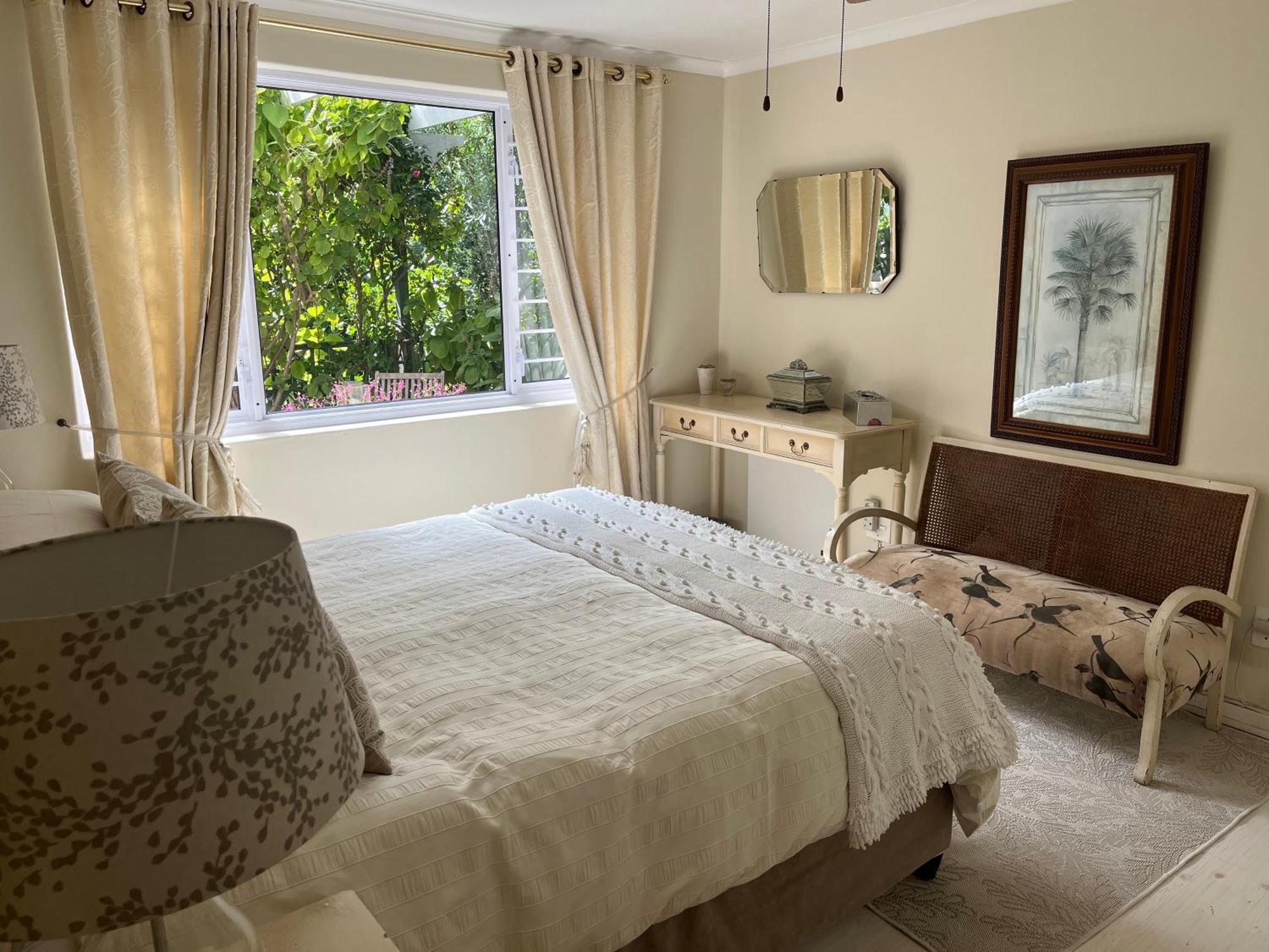 On Broadwalk Cottage Cape Town Ngoại thất bức ảnh