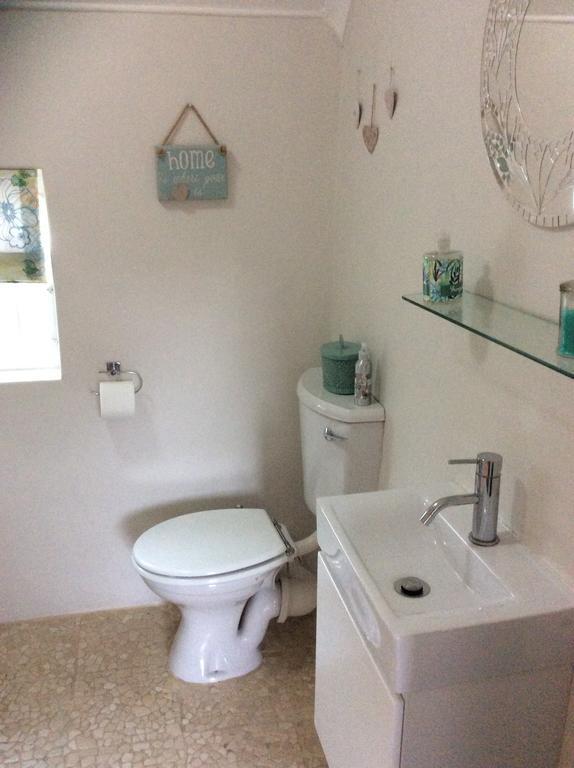 On Broadwalk Cottage Cape Town Ngoại thất bức ảnh