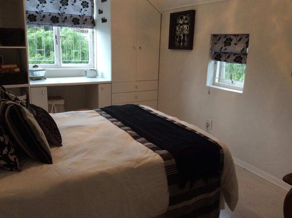 On Broadwalk Cottage Cape Town Ngoại thất bức ảnh