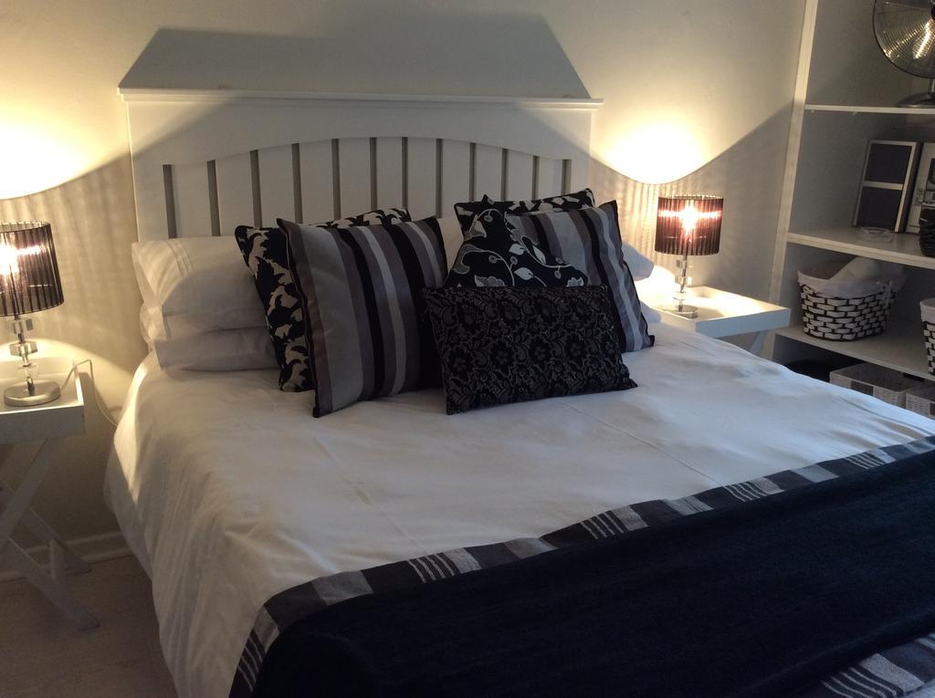 On Broadwalk Cottage Cape Town Ngoại thất bức ảnh