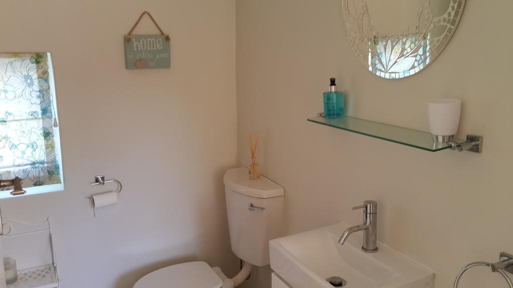 On Broadwalk Cottage Cape Town Phòng bức ảnh