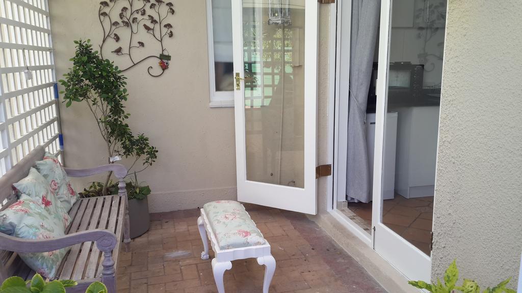 On Broadwalk Cottage Cape Town Phòng bức ảnh
