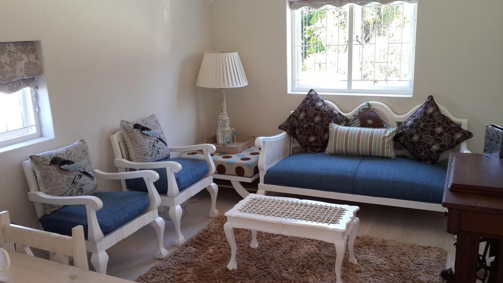 On Broadwalk Cottage Cape Town Phòng bức ảnh