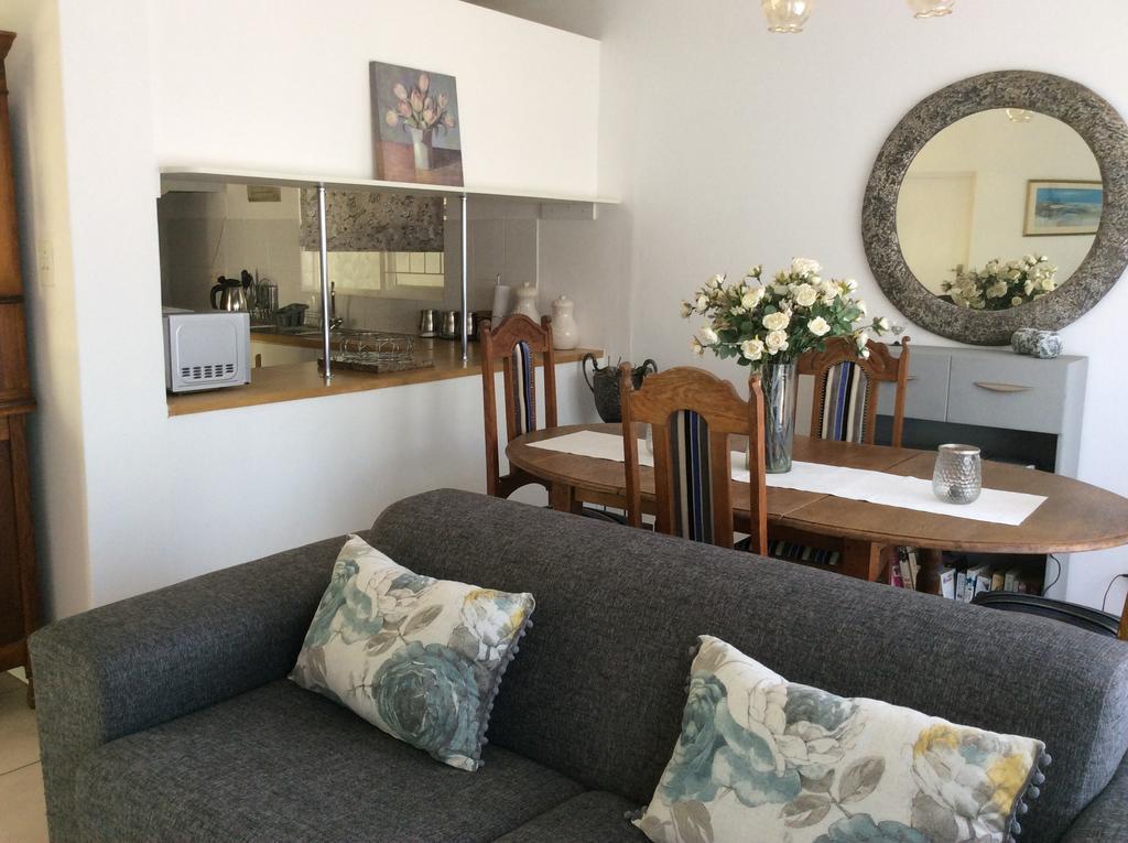 On Broadwalk Cottage Cape Town Ngoại thất bức ảnh